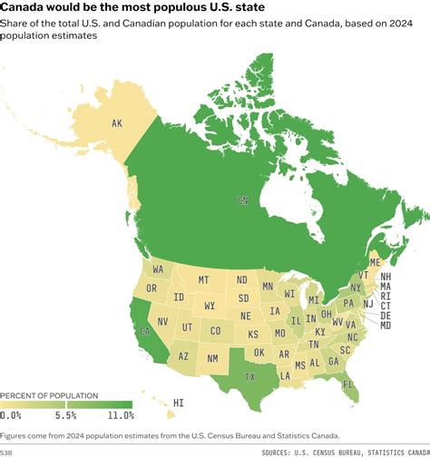 How Trump's push for Canadian statehood would hurt the GOP - ABC News