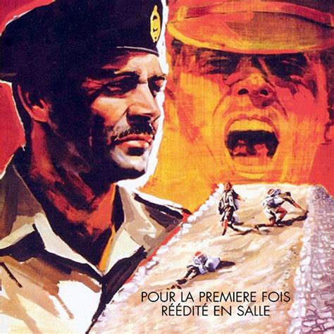 The Hill (1965) | Savaş Filmi