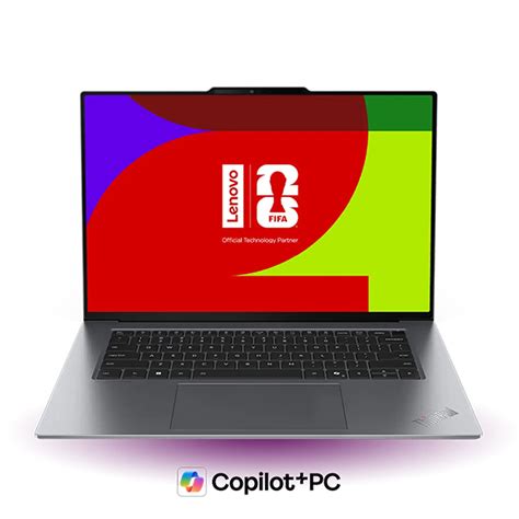ThinkPad X9 14 Aura Edition (14,Intel) | Copilot+ PC with AI Power ...