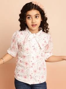 Girls Tops - Buy Girls Tops online at Best Prices in India | Flipkart.com