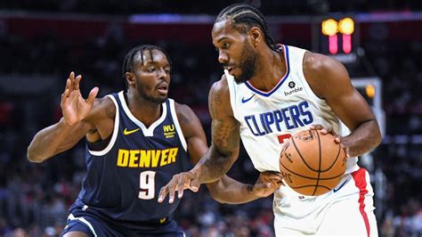 GMs pick Clippers as champions, Giannis Antetokounmpo as MVP - ESPN