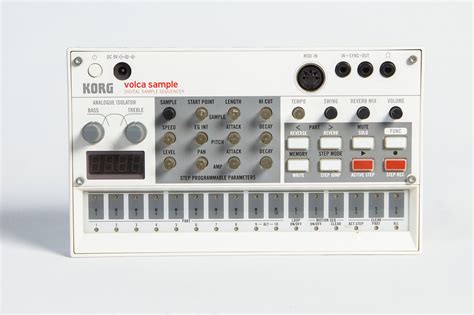 Image result for Volca Sample Demo