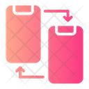 Data Exchange Icon 的图像结果