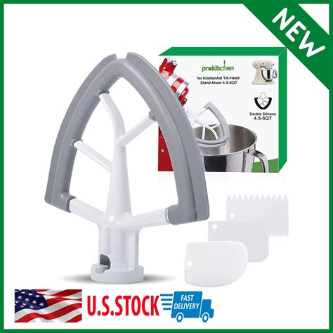 Universal Paddle Attachment For Stand Mixer at Brenda Edmonds blog