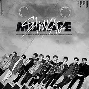 STRAY KIDS Mixtape Pre Debut Album CD+Photobook+Photocards+(Extra 4 ...