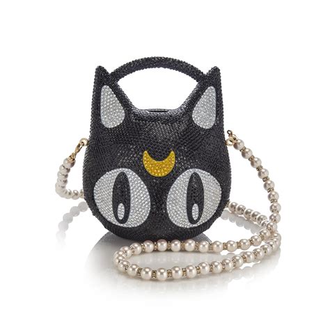 Jimmy Choo X Pretty Guardian Sailor Moon Collaboration — SSI Life