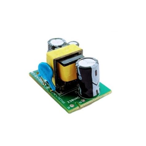 Buy AC-DC DC-DC Power Converter Modules Buy Online in India at ...