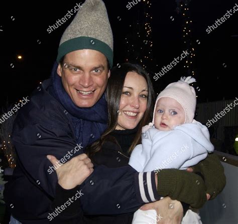 Matthew Mellon His Wife Tamara Mellon Editorial Stock Photo - Stock ...