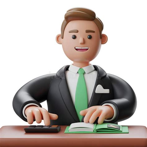 Using Computer a Banker Cartoon 的图像结果