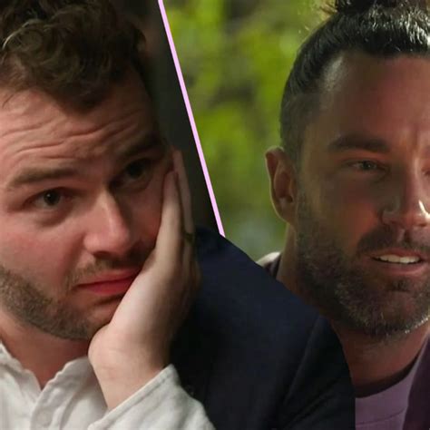 MAFS AU: Tristan Black is 'ticked off' Jack Dunkley leaked their private 'whale' apology texts ...