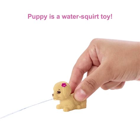 Barbie Skipper First Jobs Doll and Accessories | Mattel