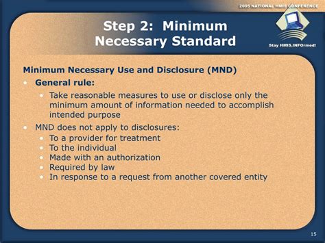 PPT - HMIS, HIPAA, Other State and Federal Laws and Assorted Legal ...