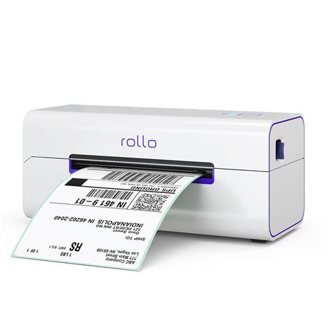 Image result for Rollo Printer Setup Windows