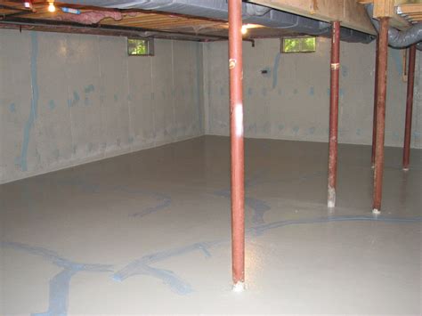 Basement Waterproofing Diy