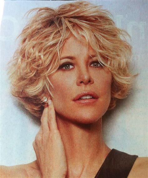 Discover 90 Meg Ryan Haircuts and Meg Ryan Short Hair Ideas | short ...
