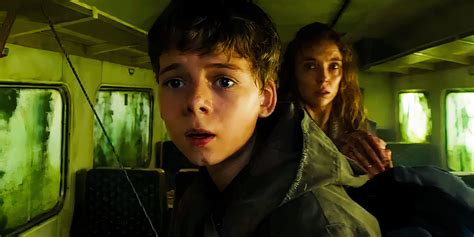 28 Years Later Ending Explained: Who Dies & Why It Ends Like That