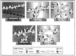 Class 12 Geography Solved Paper (2013 Outside Delhi Set-II ...