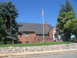 History of the County Court | Placer County Superior Court