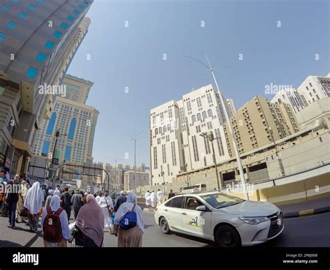 Mecca, is Islam’s holiest city, as it’s the birthplace of the Prophet ...