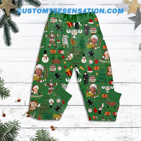 We're Gonna Have The Hap-Hap Happiest Christmas National Lampoon's ...