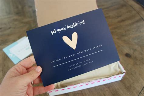 Image result for Start Planner How To