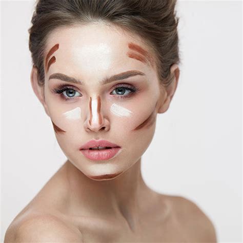 Pro Tips to Use Your Face Palette to Enhance Your Features – Faces Canada