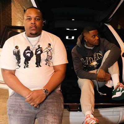 Blue Bucks Clan Live @ Infierno NYE Night, INFIERNO NIGHTCLUB, Las ...