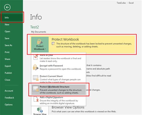 Image result for Protect Excel File