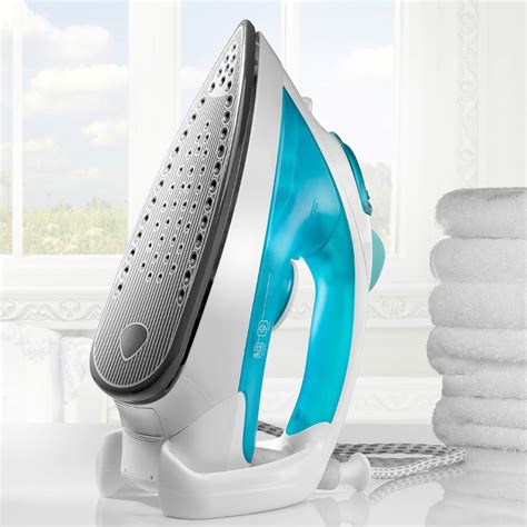 Types of Irons - A Quick Guide for Beginners - Home with Milly