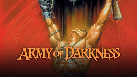 Download Movie Army Of Darkness HD Wallpaper