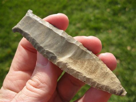 Indian Artifacts Tomahawk: History, Types, and Values