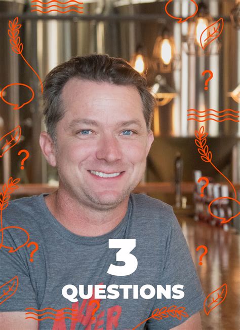 Matt Zanetti of Lake Monster Brewing - Craft Drinks Passport & Beer ...