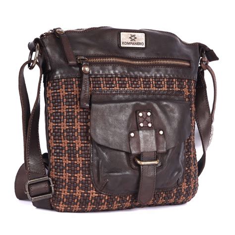 Ziven - The Sling Bag – Kompanero