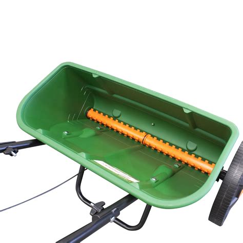 Scotts Turf Builder Classic Drop Spreader