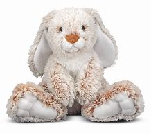 Image result for easter bunny stuffed animal basket