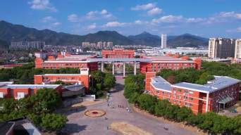 临海校区图书馆设施改造升级 打造舒适阅读环境-台州学院