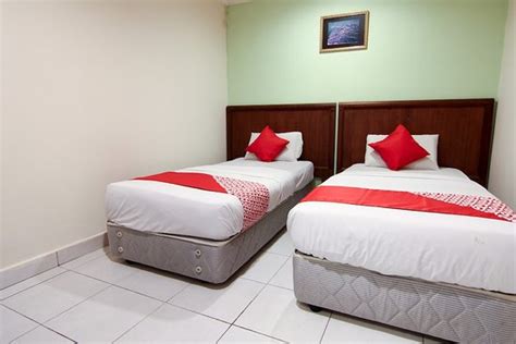 OYO 1002 HOTEL SAHARA INN BATU CAVES (Kuala Lumpur) - Hotel Reviews ...