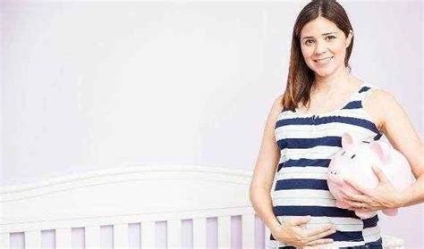 怀孕期间，孕妈若有3个信号，是小宝贝告诉妈妈自己的“性别”_孩子_变化_母亲