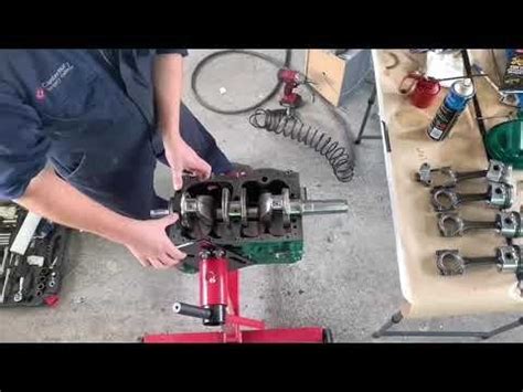 Image result for How to Set Cam Timing On 1275 Mini Engine