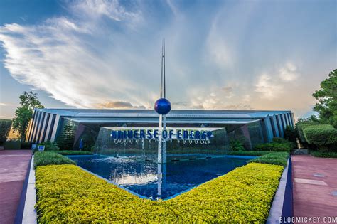 VIDEO, PHOTOS: Farewell to Ellen's Energy Adventure