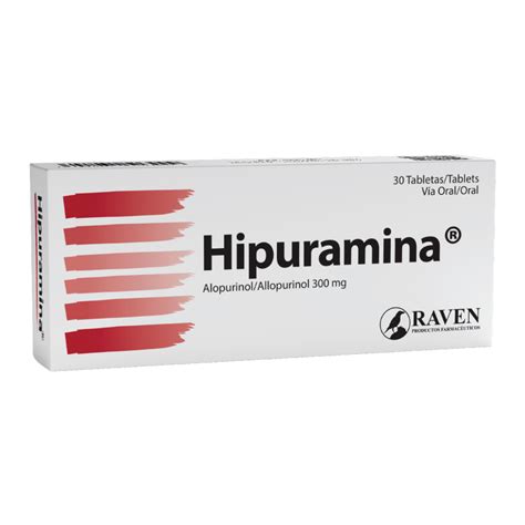 HIPURAMINA – Raven