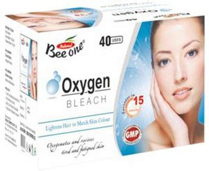 BEE ONE Oxygen Face Bleech Cream - Price in India, Buy BEE ONE Oxygen ...