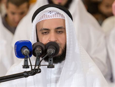 The Ultimate List Of Famous Quran Reciters To Know In 2026