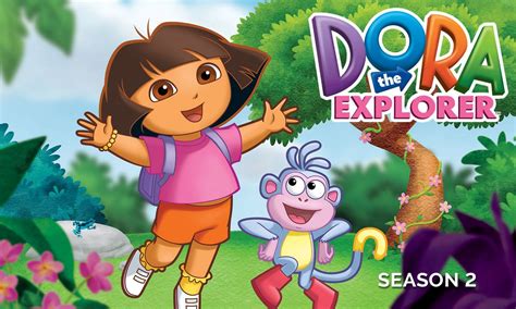 'How did Dora the Explorer die' TikTok trend explained as netizens ...