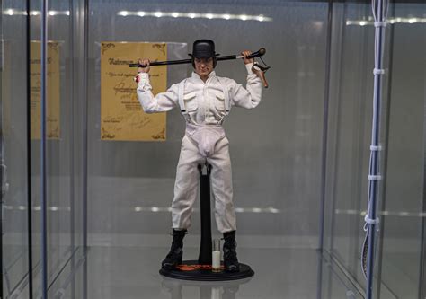 My first custom figure. By rainman 11 out of 20 : r/hottoys