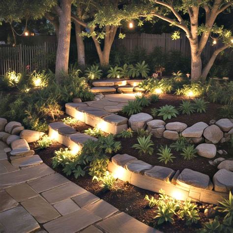 50 Backyard Landscaping Ideas and Designs That Work