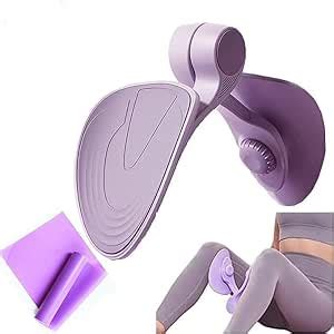 VK Enterprise Hip and Pelvis Trainer for Women,Thigh Master,Inner Thigh ...
