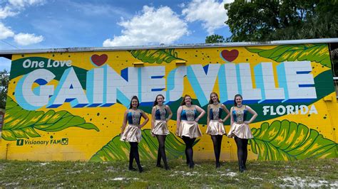 Class Schedule — Gainesville Dance Academy