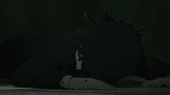 Download Anime Ajin: Demi-Human Gif