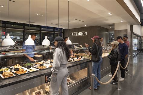 The Culver Steps | Erewhon Market - RDC | Architects Culver City